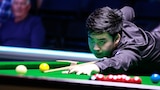 British Open | Round 2