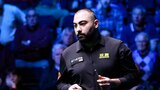 British Open | Round 2