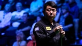 British Open | Round 1