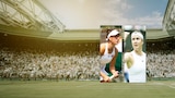 Women | Singles | Round 1 | Wimbledon