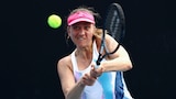 Australian Open | Qualifying | Day 1
