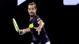 Australian Open | Qualifying | Day 1
