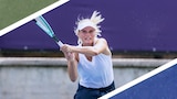 Women | Singles | Qualifying Round 1 | US Open