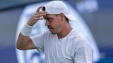 Australian Open | Qualifying | Day 2