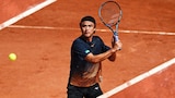 Men | Singles | Qualifying Round 1 | Roland-Garros
