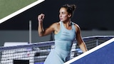 Women | Singles | Qualifying Round 1 | US Open