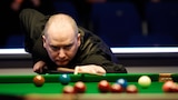 British Open | Round 2