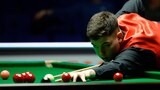 British Open | Round 2