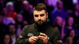 British Open | Round 2