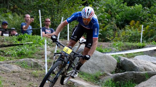 Disfruta UCI Mountain Bike World Series | Lake Placid - Sin anuncios ...