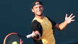 Australian Open | Qualifying | Day 1