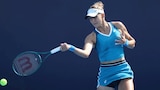 Australian Open | Qualifying | Day 1