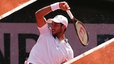 Men | Singles | Qualifying Round 1 | Roland-Garros