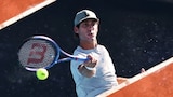 Men | Singles | Qualifying Round 1 | Roland-Garros