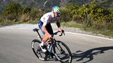 Men | Shah Alam – Port Dickson (123.5km)