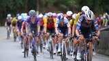 Men | Bama – Jinchengjiang (176.8km)