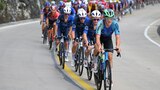 Men | Yizhou – Nongla (165.8km)