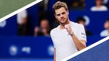 Men | Singles | Qualifying Round 1 | US Open