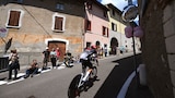 Men U23 | Aosta - Aosta Tudor (ITT, 8.8km)