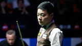 British Open | Round 1