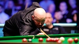 British Open | Round 2