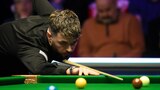 British Open | Round 2