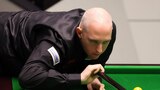 British Open | Round 2