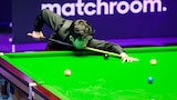 Scottish Open | Qualifying