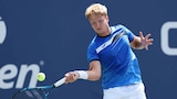 Australian Open | Qualifying | Day 1