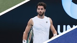 Men | Singles | Qualifying Round 1 | US Open