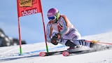 World Cup | Run 1