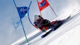 World Cup | Run 1