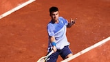 Men | Singles | Qualifying Round 1 | Roland-Garros