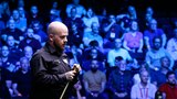 British Open | Round 1