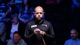 British Open | Round 1