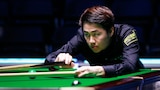 British Open | Round 2