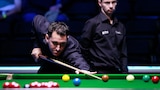 British Open | Round 1