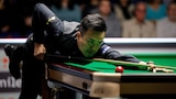 British Open | Round 2