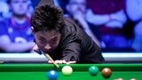 British Open | Round 2