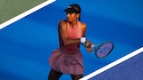 Women | Singles | Qualifying Round 1 | US Open