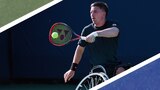 Men | Wheelchair Singles | Round 2 | US Open