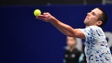 Australian Open | Qualifying | Day 1