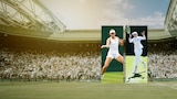 Women | Singles | Round 1 | Wimbledon