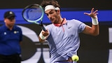 Ultimate Tennis Showdown | Day 2 | Group Stage