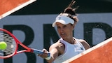 Women | Singles | Qualifying Round 1 | Roland-Garros