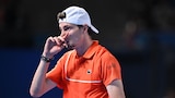 Ultimate Tennis Showdown | Day 2 | Group Stage