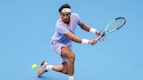 Ultimate Tennis Showdown | Day 2 | Group Stage