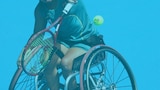 Girls | Wheelchair Doubles | Final| Australian Open