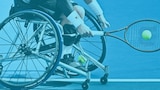 Men | Wheelchair Singles | Final | Australian Open