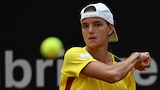Australian Open | Qualifying | Day 1